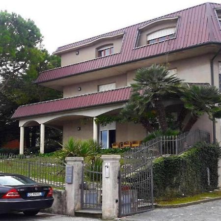 Conero Apartment 卡斯特尔菲达多 外观 照片