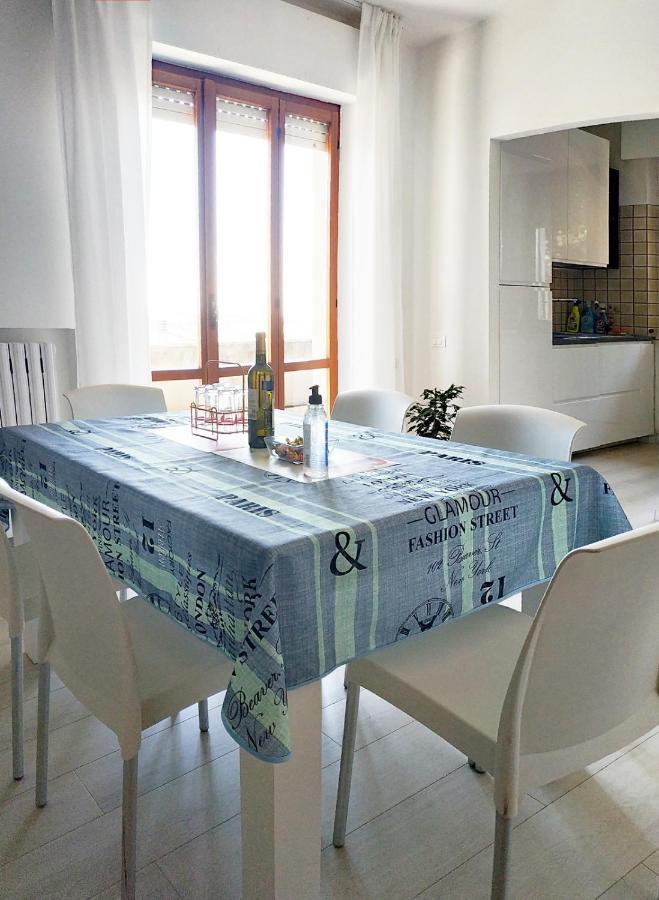 Conero Apartment 卡斯特尔菲达多 外观 照片