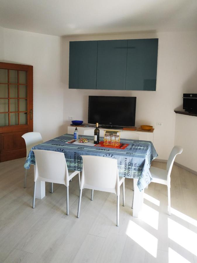 Conero Apartment 卡斯特尔菲达多 外观 照片