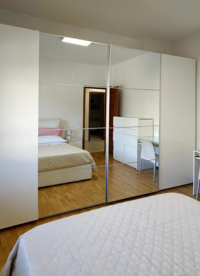 Conero Apartment 卡斯特尔菲达多 外观 照片