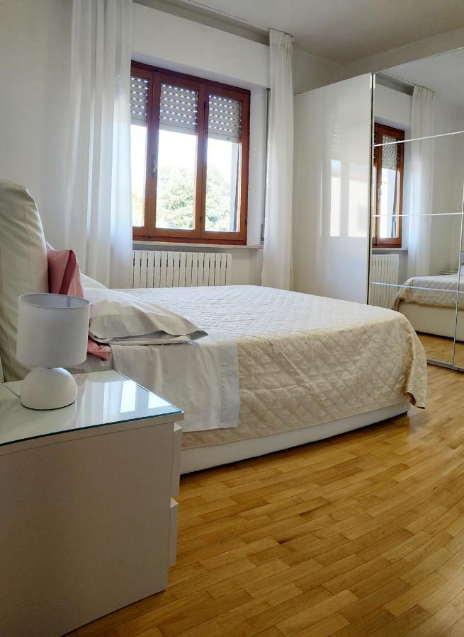 Conero Apartment 卡斯特尔菲达多 外观 照片
