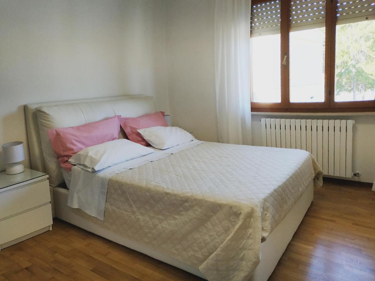 Conero Apartment 卡斯特尔菲达多 外观 照片