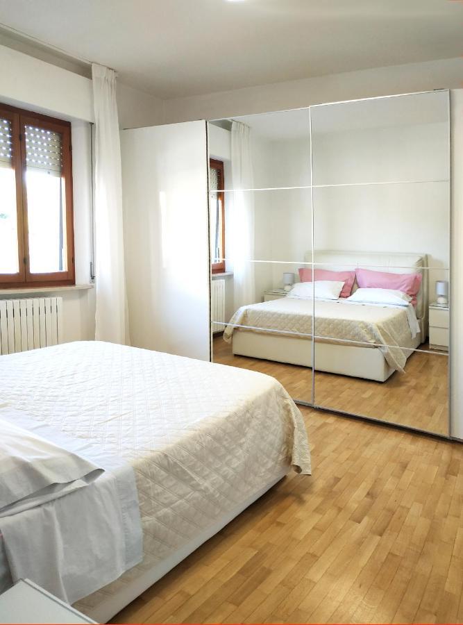 Conero Apartment 卡斯特尔菲达多 外观 照片