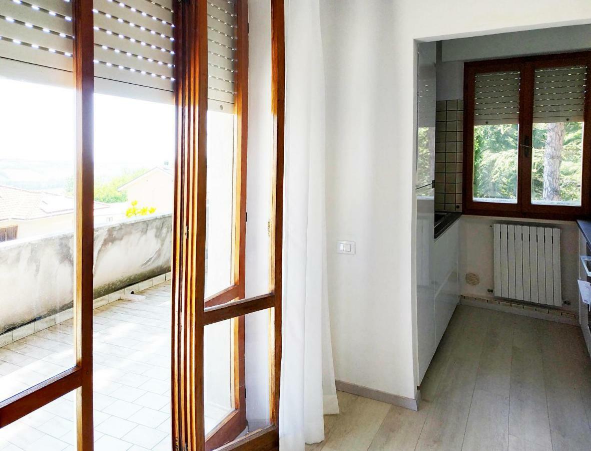 Conero Apartment 卡斯特尔菲达多 外观 照片