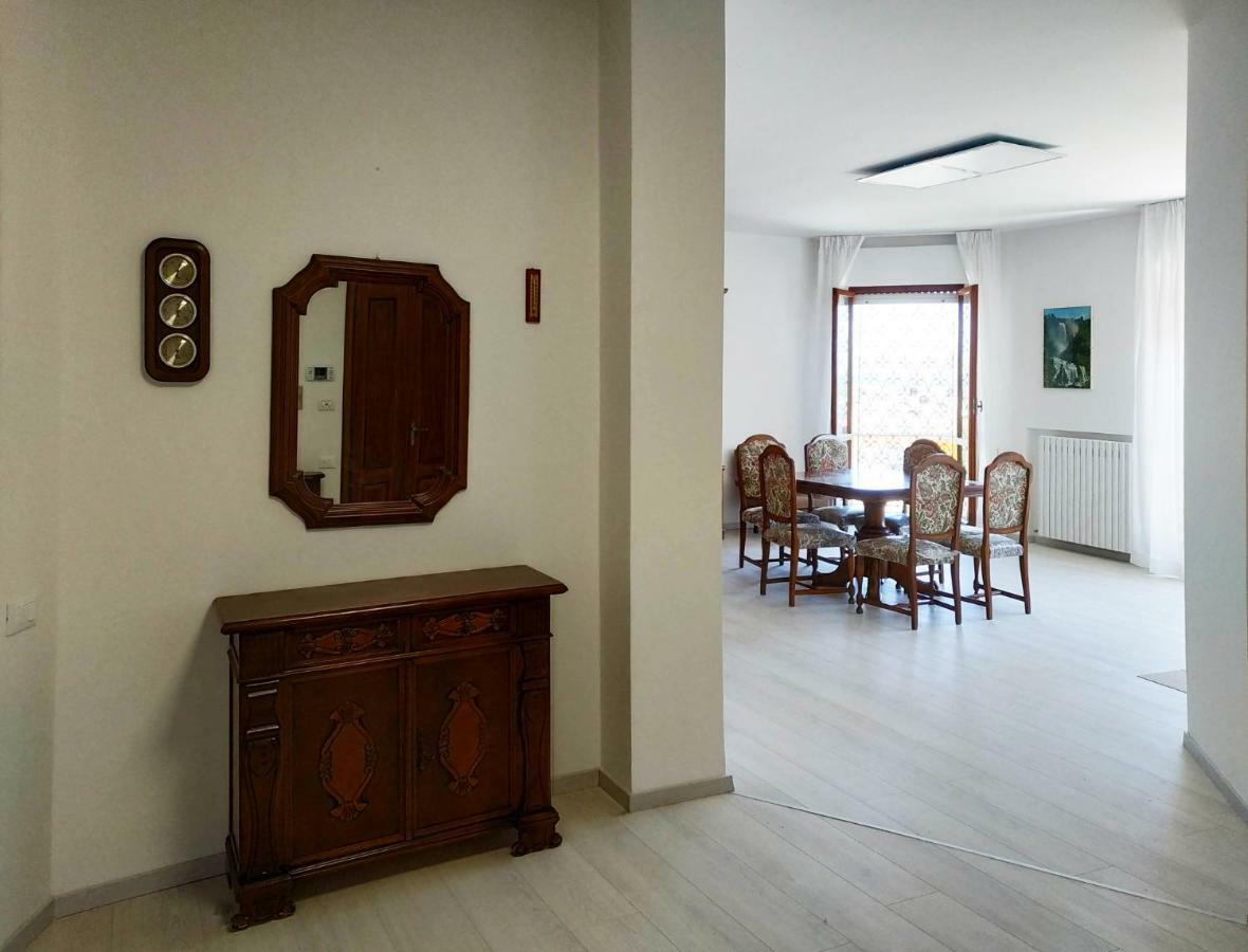 Conero Apartment 卡斯特尔菲达多 外观 照片
