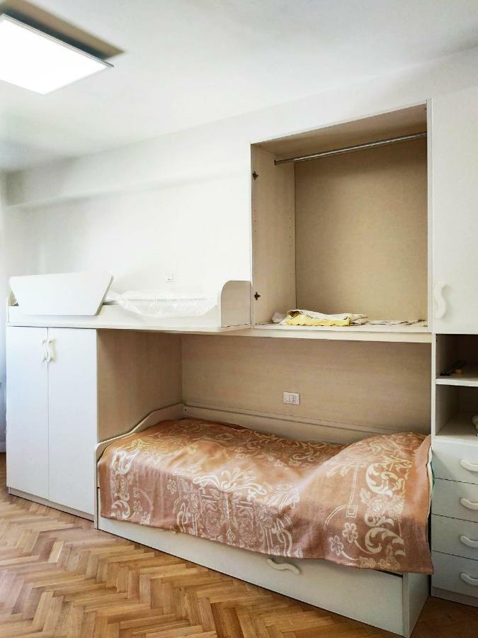 Conero Apartment 卡斯特尔菲达多 外观 照片