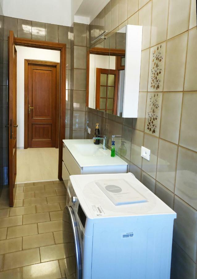 Conero Apartment 卡斯特尔菲达多 外观 照片