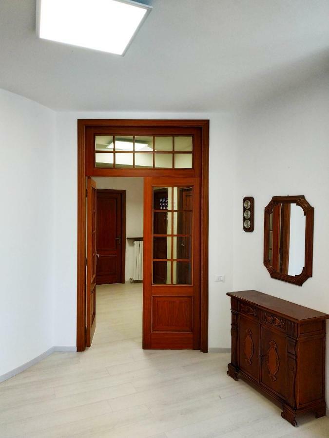 Conero Apartment 卡斯特尔菲达多 外观 照片