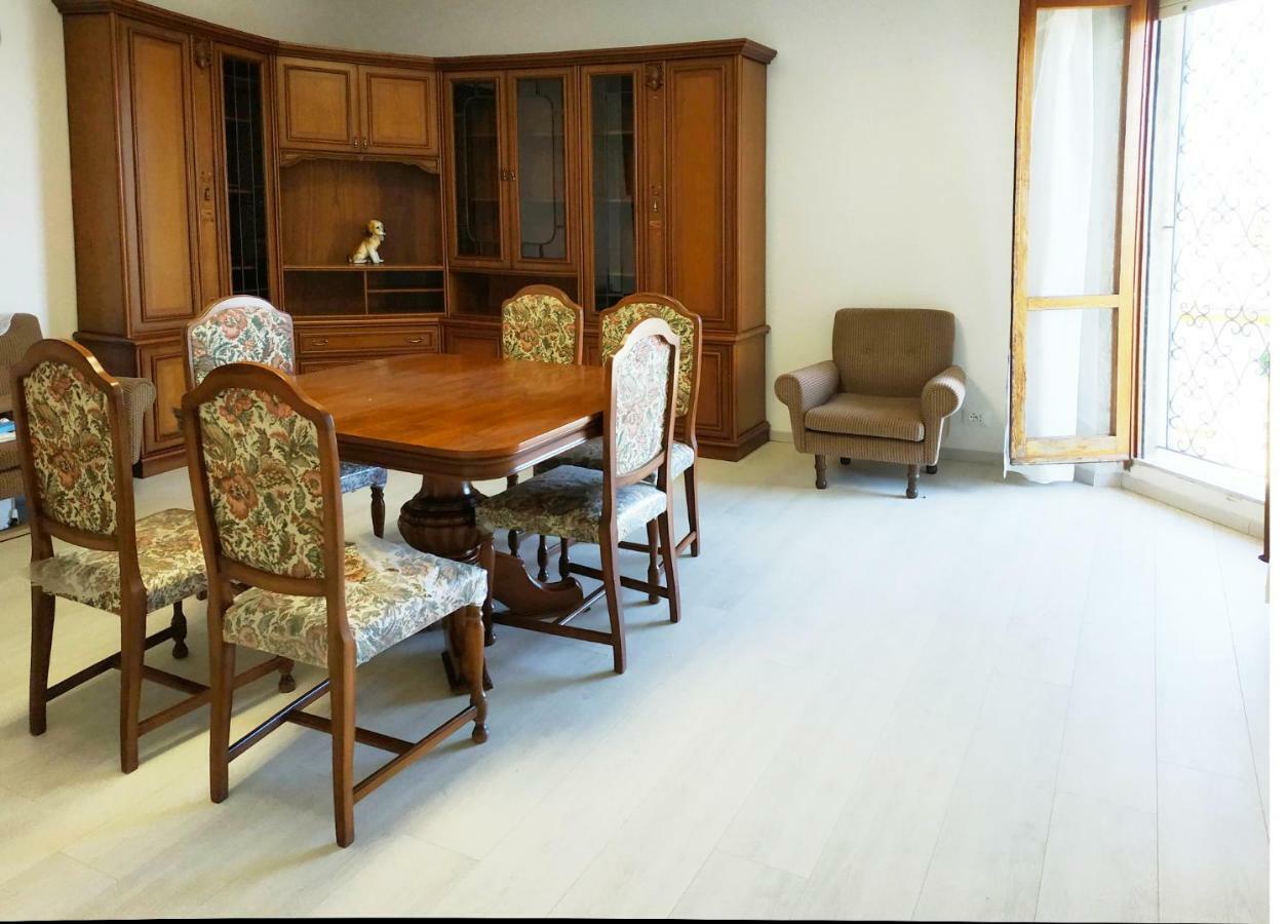 Conero Apartment 卡斯特尔菲达多 外观 照片