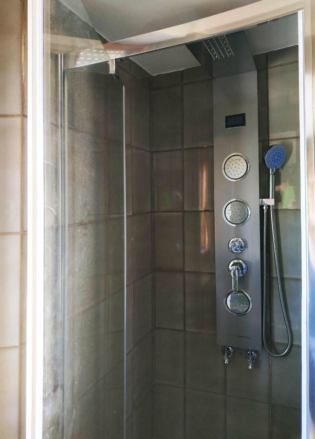 Conero Apartment 卡斯特尔菲达多 外观 照片