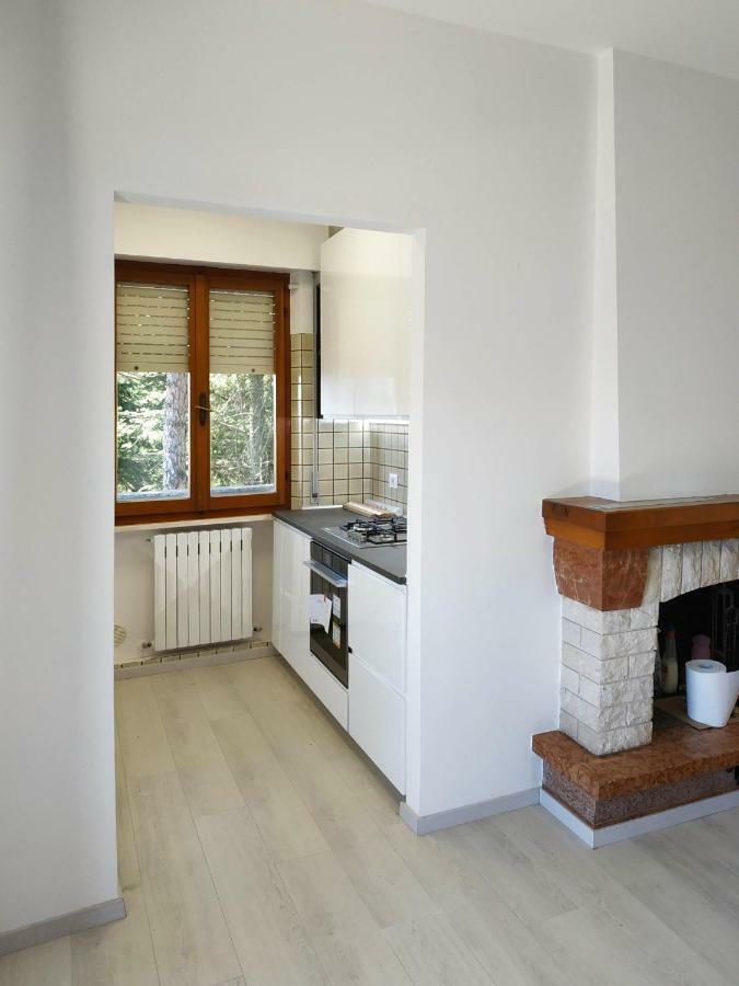 Conero Apartment 卡斯特尔菲达多 外观 照片