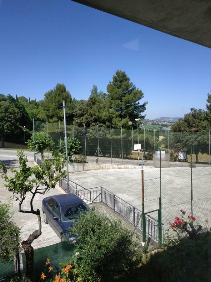 Conero Apartment 卡斯特尔菲达多 外观 照片