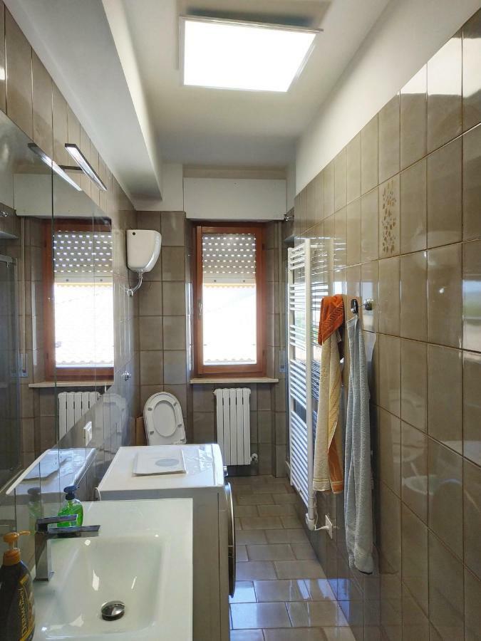 Conero Apartment 卡斯特尔菲达多 外观 照片