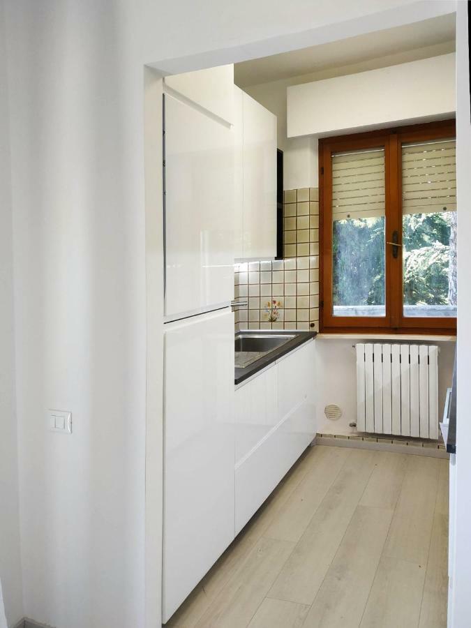 Conero Apartment 卡斯特尔菲达多 外观 照片