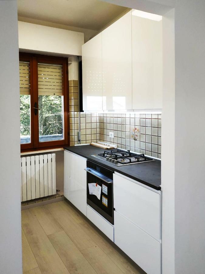 Conero Apartment 卡斯特尔菲达多 外观 照片
